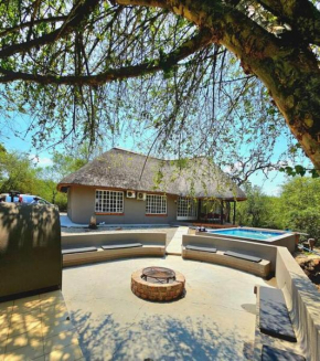 Luxury GuesthouseCo HiddenHouse